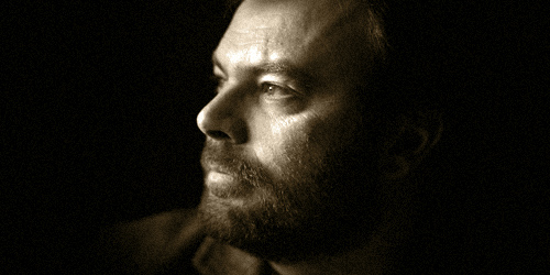 Stéphane Debureau