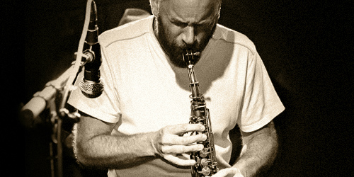 Stéphane Debureau