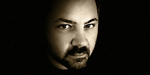 Stéphane Debureau