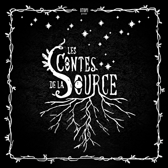 Les contes de la Source