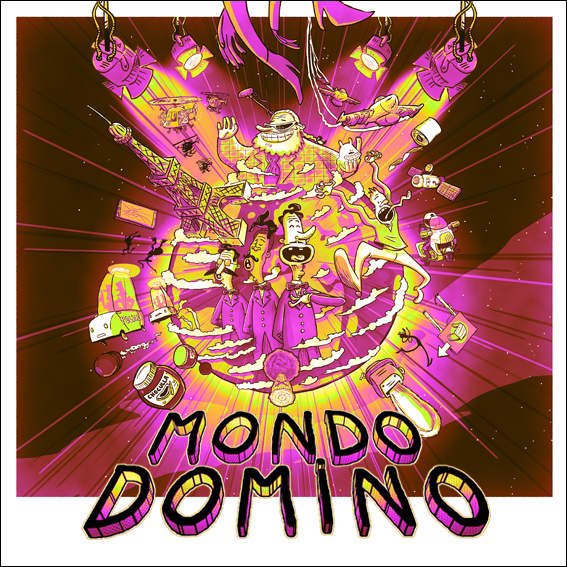 Mondo Domino