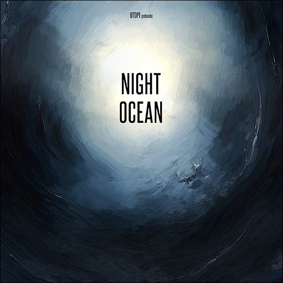 Night Ocean