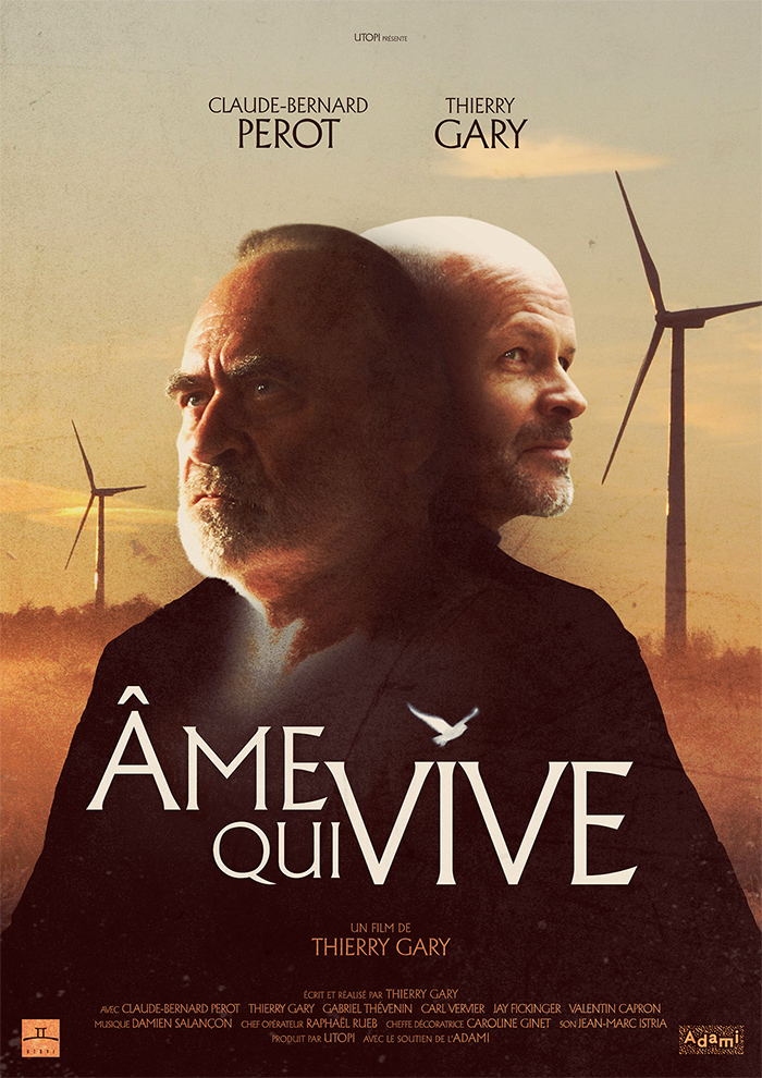 Âme qui vive
