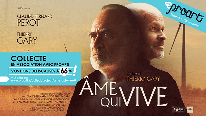 Âme qui vive - Proarti